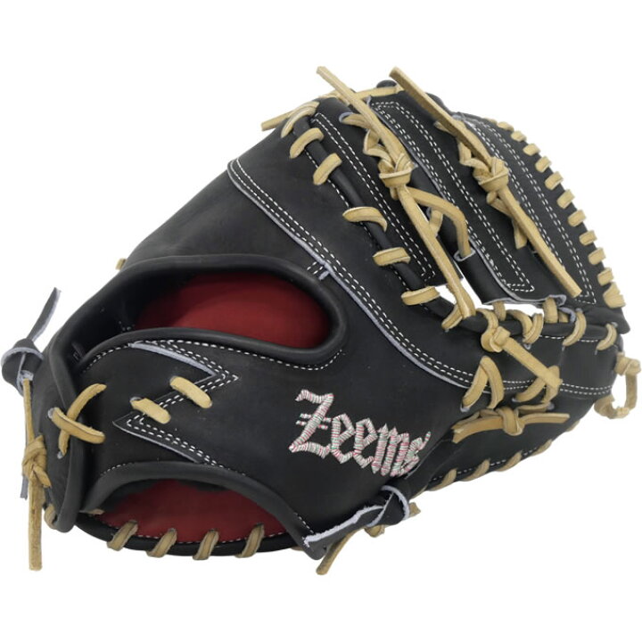 楽天市場】【即日発送可】ジームス（Zeems） SV-400FMG 硬式用 