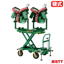 楽天市場】ゼット ゴーダ（ピッチングマシン｜打撃練習用品）：野球 