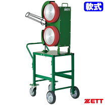 楽天市場】ゼット ゴーダ（ピッチングマシン｜打撃練習用品）：野球 