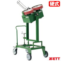 楽天市場】ゼット ゴーダ（ピッチングマシン｜打撃練習用品）：野球 