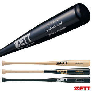 �[�b�g�iZETT�j BWT39514 ��ʓ�ؐ��o�b�g �X�y�V�����Z���N�g���f�� 84cm �싅 2026SS
