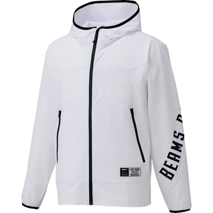 楽天市場】【即日発送可】ゼット（ZETT） BOWP721 BEAMS DESIGN ピステ 