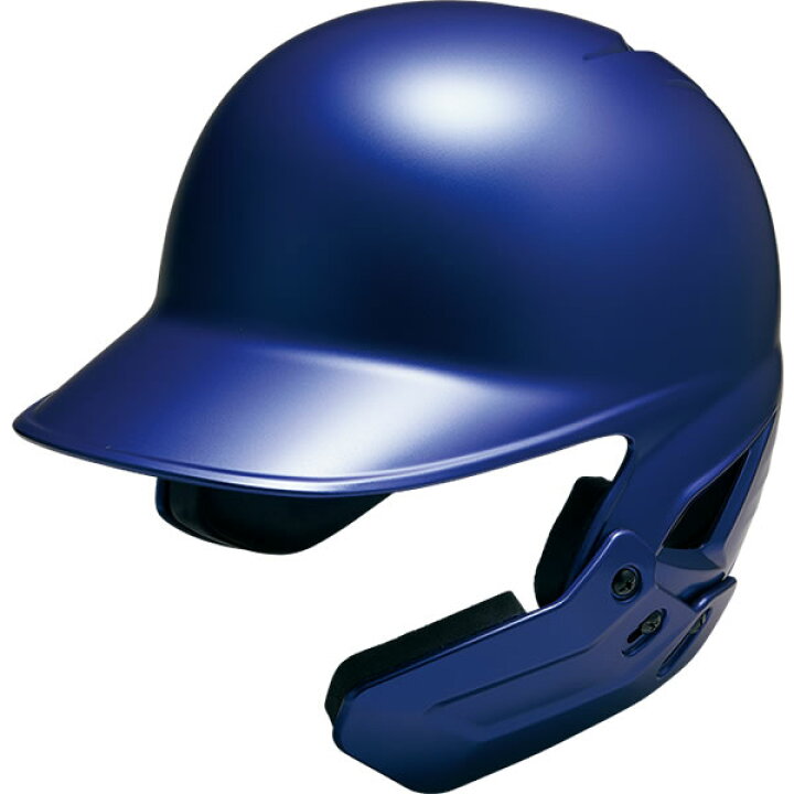 楽天市場】＜受注生産＞ゼット（ZETT） 軟式打者用顎ガード付き 