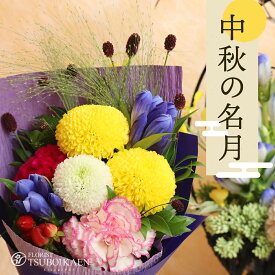 楽天市場 お月見 花の通販