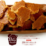 山盛り Bon！ガレット 大容量 送料無料 ガレットブルトンヌ　訳あり 洋菓子 焼菓子 スイーツ　オヤツ