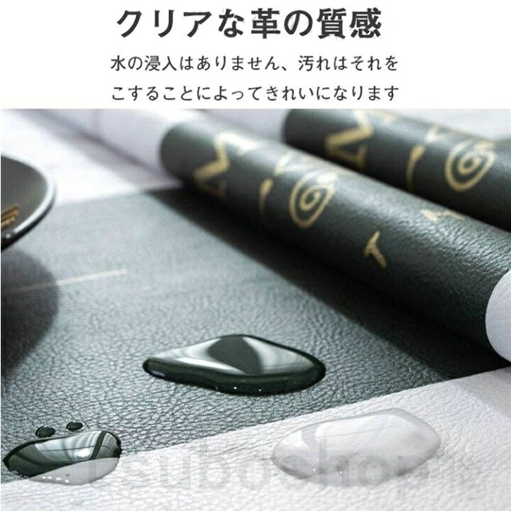 楽天市場 テーブルクロス Pu 無地 北欧風 厚手 防水 防塵 耐熱 防油 汚れ防止 長方形 正方形 テーブルカバー ティーテーブル コーヒーテーブル インテリア 台所 ダイニング キッチン用品 装飾 撮影背景 雰囲気変える 高級感 モダン おしゃれ つぼショップ