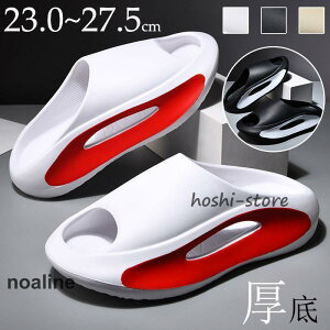 スポーツ サンダル メンズ レディース スリッパ 軽い アウトドア 登山 楽ちん 疲れにくい 厚底 滑らない 歩きやすい コンフォートサンダル スリッポンビーチ