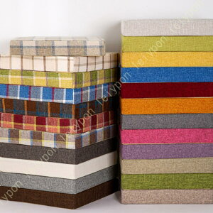 クッション 座蒲 座布団 正座 座禅 低反発 フロアクッション 座り心地いい 座椅子 ヨガ シンプル 通気性 高さ3cm スクエアクッション 椅子用 自宅用