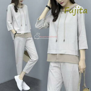 セットアップ レディース スウェット スエット 通気性 2点セット ジャージ スポーツカジュアル ルームウェア 上下セット us-081