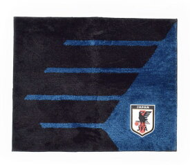 SAMURAI BLUE リビングマット