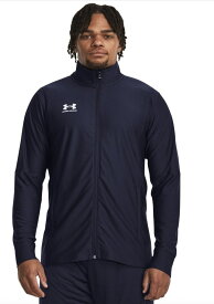 UAチャレンジャー トラックジャケット（サッカー/MEN）