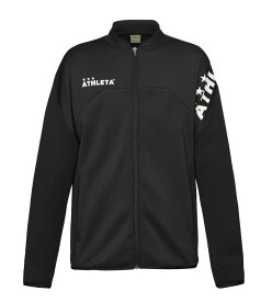 ATHLETA アスレタ チーム対応ジャージジャケット