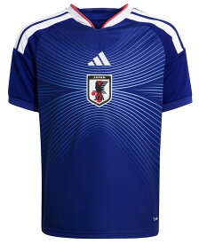 キッズ サッカー日本代表 2026 ホーム レプリカ ユニフォーム