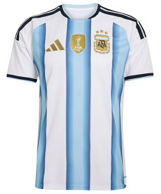 アルゼンチン代表 2026 ホーム レプリカ ユニフォーム