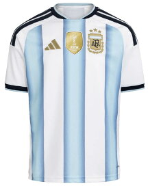 キッズ アルゼンチン代表 2026 ホーム レプリカ ユニフォーム