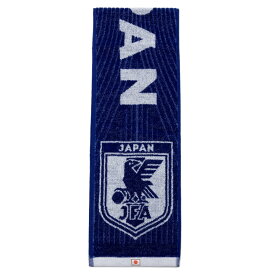 サッカー日本代表 2026 マフラータオル ホーム