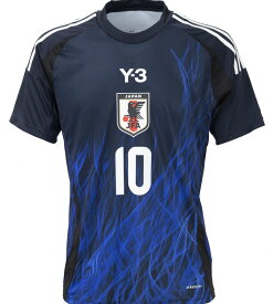 アディダス サッカー 日本代表 2024 ホーム レプリカ ユニフォーム 半袖 マーク有り 大人 メンズ IU0964 KMW71