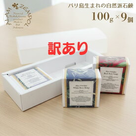 【訳あり】石鹸 ライスソープ 100g×9個 ライスパウダー配合 アランセンポール いい香り 浴用 固形石鹸 石けん せっけん 美肌 米ぬか 米糠 ライスセラミド ボディ 限定 話題 ホテル アメニティ イランイラン ローズマリー 柑橘系 ボディケア 固形石鹸 浴用石鹸
