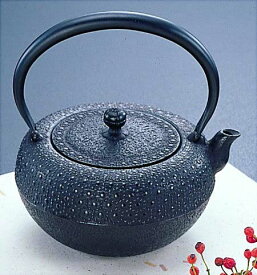 鉄瓶 9型 姥口亀甲 南部鉄器 南部鉄瓶 岩鋳 鉄分補給 IH対応 直火 ガス火 工芸品 国産 日本製 伝統工芸 ケトル 鉄やかん 鉄製 健康 和食器 プレゼント ギフト 贈り物 贈物 安い おしゃれ お手頃