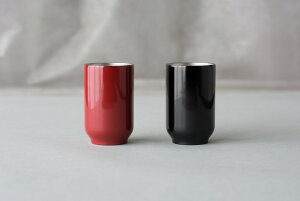 URUSHI TeaTumbler�i���邵�e�B�[�^���u���[�j/ SHU�i��j�EKURO�i���j�z�b�ƂЂƂ����A�e�B�[�^�C���Ƀs�b�^���ȃ^���u���[�i���ۂ݁j�ł��y�a���� / �җ�j�� / �v���[���g / �M�t�g�z