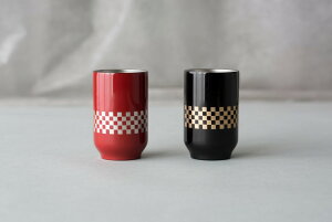 URUSHI TeaTumbler�i���邵�e�B�[�^���u���[�j�s���i�����܂j/ SHU�i��j�EKURO�i���j�z�b�ƂЂƂ����A�e�B�[�^�C���Ƀs�b�^���ȃ^���u���[�i���ۂ݁j�ł��y�a���� / �җ�j�� / �v���[���g / 