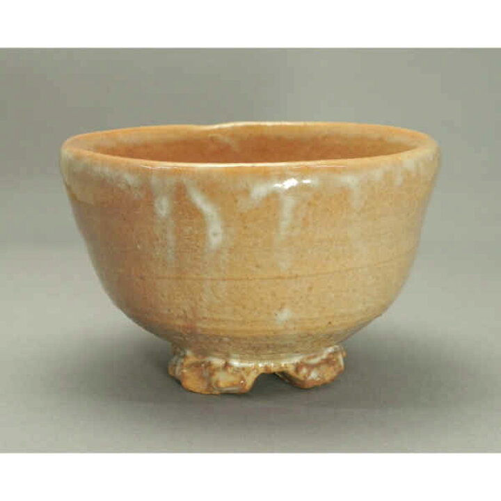 楽天市場】萩焼・伸郎作・抹茶碗 : 萩焼工房 土和窯