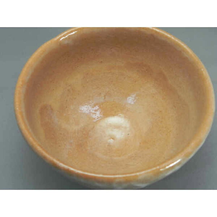 楽天市場】萩焼・伸郎作・抹茶碗 : 萩焼工房 土和窯