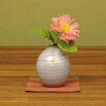楽天市場】萩焼 花瓶の通販