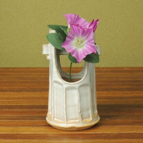 楽天市場】萩焼 花入 花瓶の通販