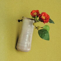 楽天市場】茶道 壁掛け花器の通販