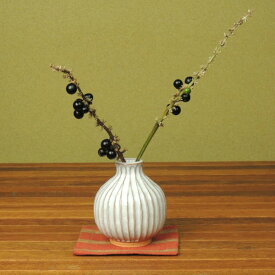 楽天市場 一輪挿し 陶器の通販