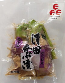 津田かぶぬか漬　250g