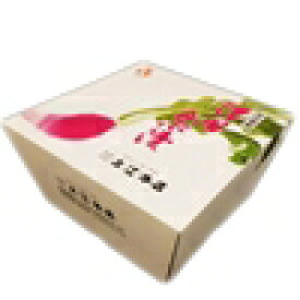 津田かぶ糠漬　角2号(正味2kg)