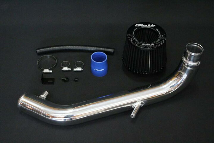 楽天市場】津田レーシング DAMSEL JB64 レーシングサクションキット 
