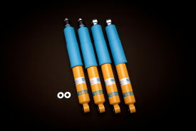 DAMSEL ハイパーダンパーセット JB74ノーマル車高用【スズキ ジムニー JB74 ビルシュタイン ショックアブソーバー 津田レーシング】