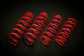 DAMSEL　HDコイル　JB74ノーマル車高用【スズキ ジムニー JB74 Eibach アイバッハ　津田レーシング】