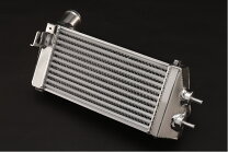 楽天市場】津田レーシング jb64 インタークーラーの通販