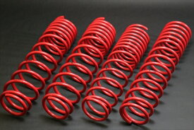 DAMSELストリートコイル　インチアップ用【スズキ ジムニー JB23 Eibach アイバッハ 津田レーシング】