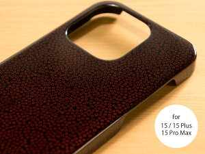 yiPhoneP[XzXqh [Ԏ] [for iPhone 15 / 15 Plus / 15 Pro Max]