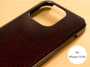 yiPhoneP[XzXqh [Ԏ] [for iPhone 15 Pro]