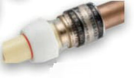 10個セット NCH13J×20A 銅管変換継手 ブリヂストン プッシュマスター