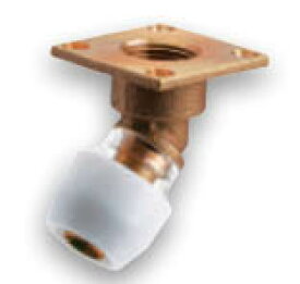 10個セット NAF13J5 床立上用アダプター ブリヂストン プッシュマスター継手 ポリブデン 接手 給水 給湯 エコキュート 配管