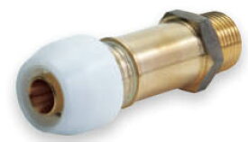 10個セット NAM13JL4 オスアダプター ブリヂストン プッシュマスター