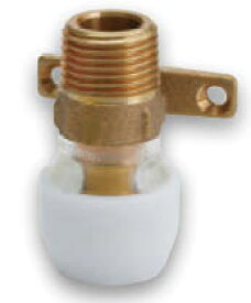 10個セット NAM13JT4 座付オスアダプター ブリヂストン プッシュマスター