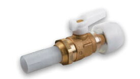 10個セット NVS16JJ 樹脂ヘッダー用バルブ ブリヂストン プッシュマスター