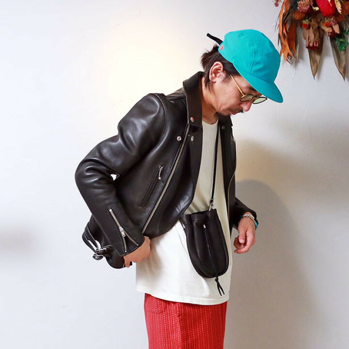 楽天市場】【 Sunku サンク ディアスキン 】ショルダーバッグ BAG 鹿革  