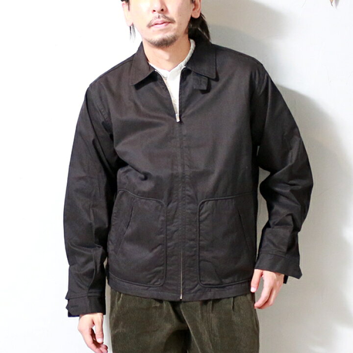 楽天市場】【CWORKS Davie シーワークス デビット】スウィングトップ 