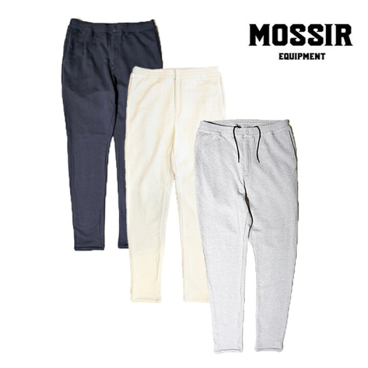 楽天市場】【MOSSIR Nova Cordura Slim Pants ノバ】コーデュラ スリム 