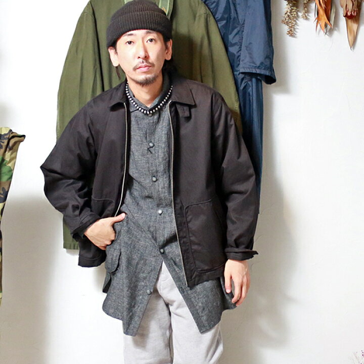 楽天市場】【CWORKS Davie シーワークス デビット】スウィングトップ 