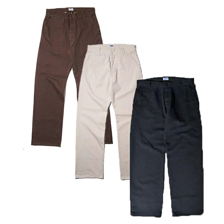 楽天市場 Cworks Madison Kersey シーワークス マディソン カルゼ ワークパンツ クラシックパンツ ドレスパンツ メンズ メンズファッション ブランド Fine Creek Fine Creek Leathers Finecreek Co Mossir Cworks Cwpt007 Tsugu